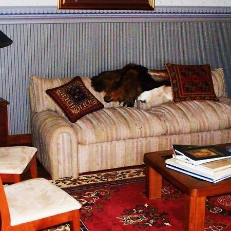Hotel Casa De La Oma Frutillar Eksteriør bilde