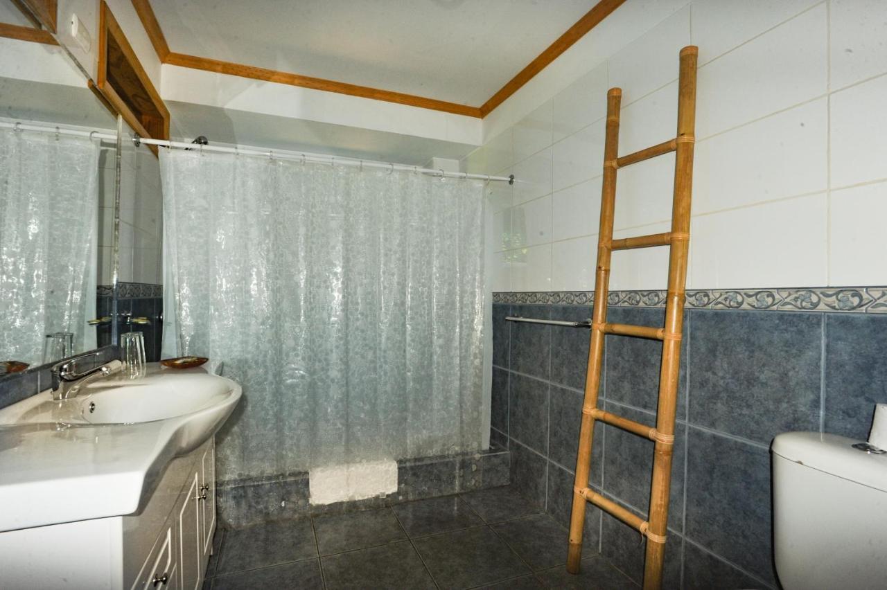 Hotel Casa De La Oma Frutillar Eksteriør bilde